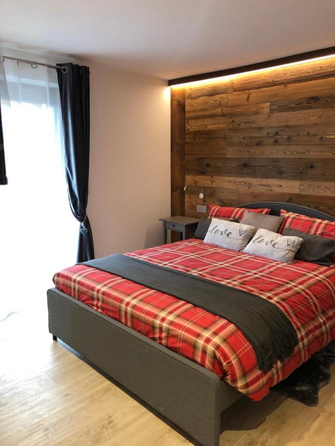 Maison Altea Courmayeur Dış mekan fotoğraf