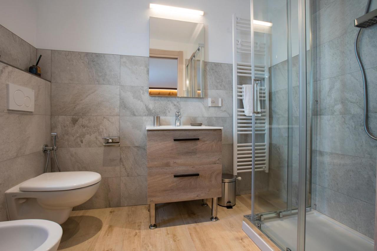 Maison Altea Courmayeur Dış mekan fotoğraf