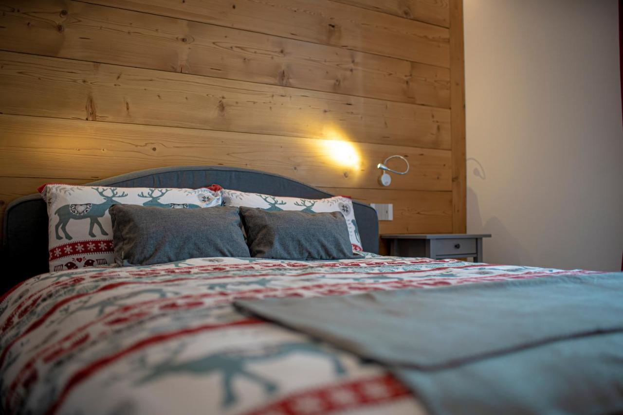 Maison Altea Courmayeur Dış mekan fotoğraf
