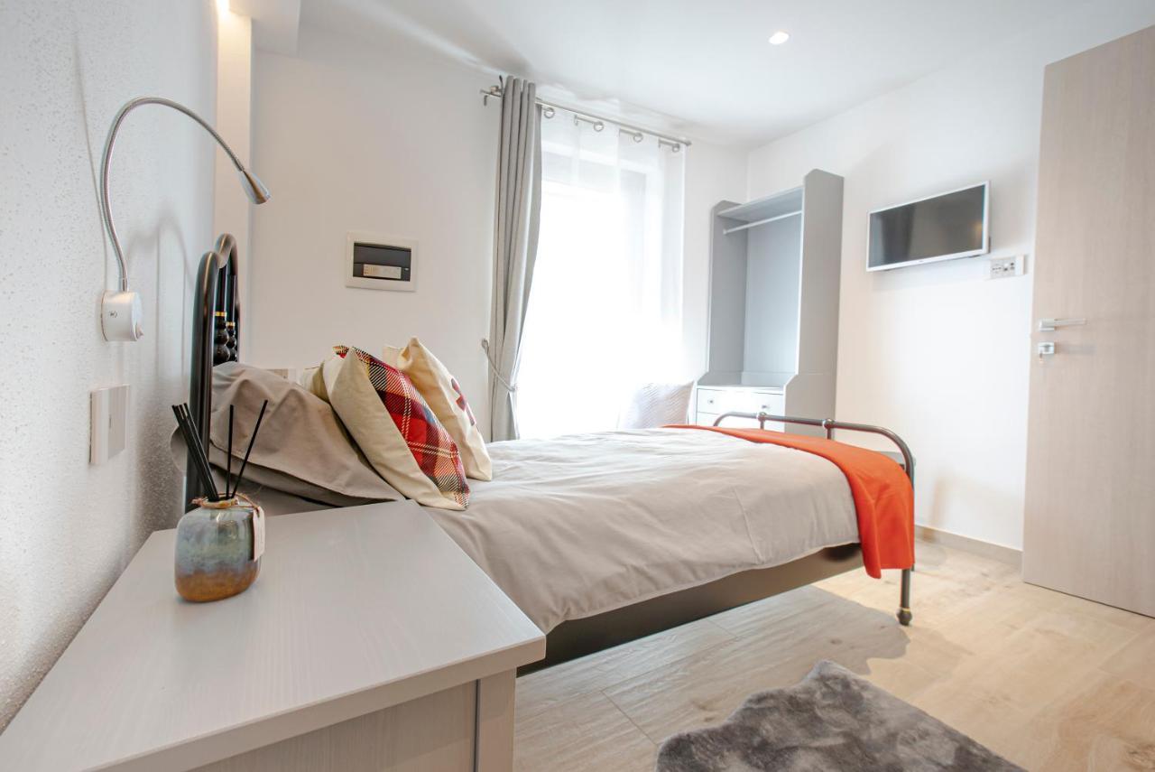 Maison Altea Courmayeur Dış mekan fotoğraf