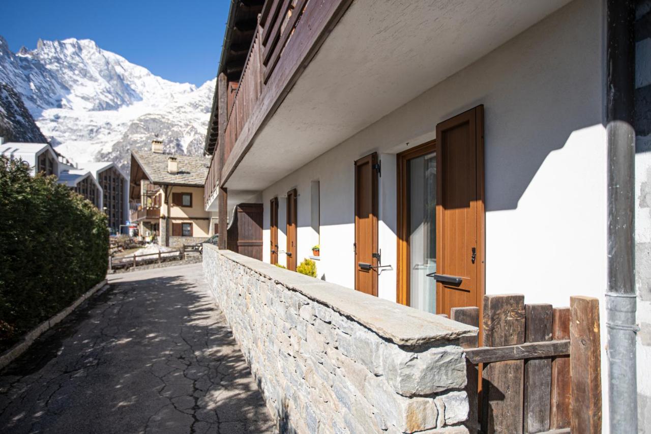 Maison Altea Courmayeur Dış mekan fotoğraf