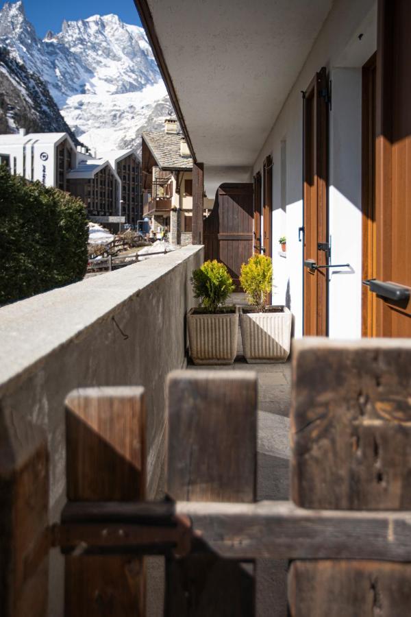 Maison Altea Courmayeur Dış mekan fotoğraf